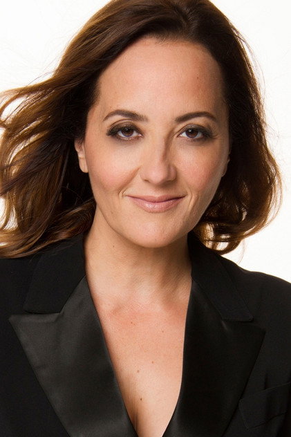 Zdjęcie Claudia Netto