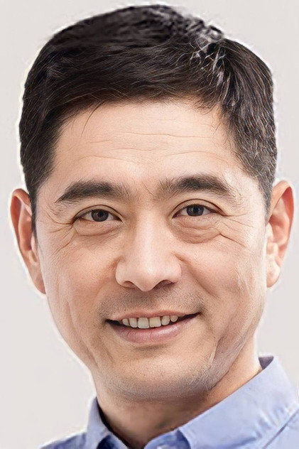 Zdjęcie Lu Zhong