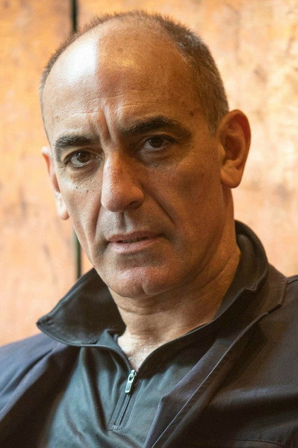 Zdjęcie Mauricio Dayub