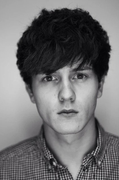 Zdjęcie Jake Davis