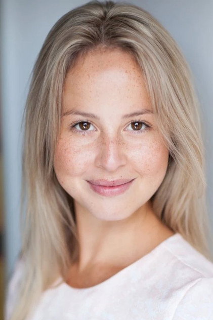 Zdjęcie Roxy Fitzgerald