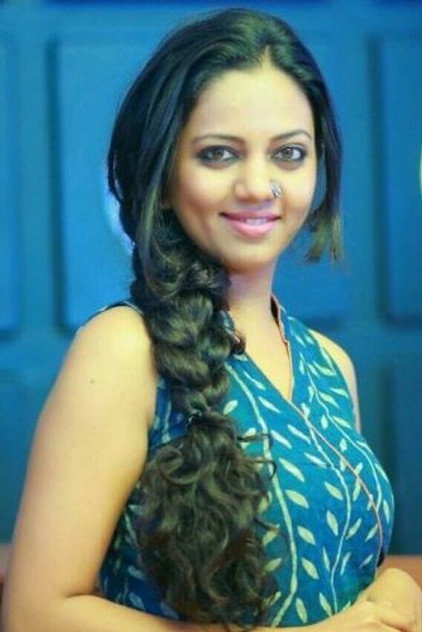 Zdjęcie Neha Joshi
