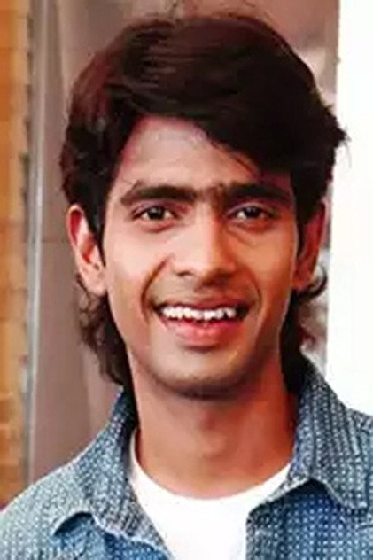Zdjęcie Prathamesh Parab