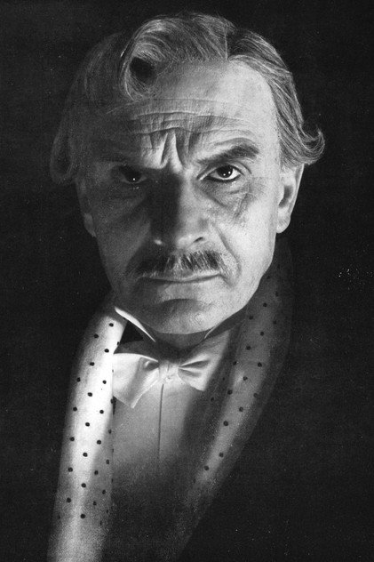 Zdjęcie Sergio Tofano