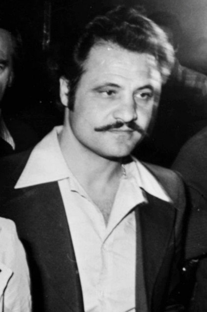 Zdjęcie Francesco Torrisi