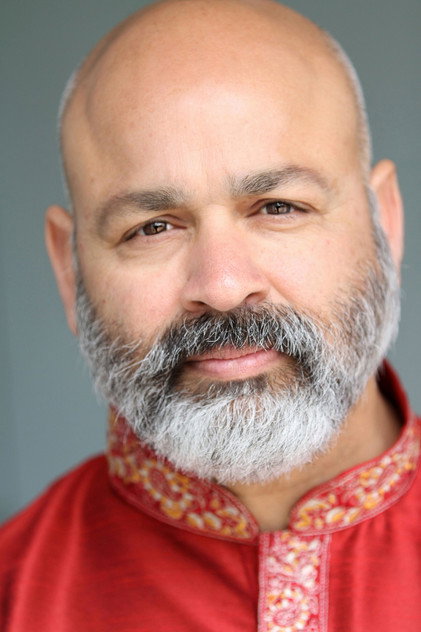 Zdjęcie Rakesh Gosain