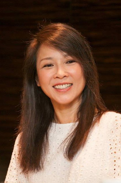 Zdjęcie Hsiao Ai