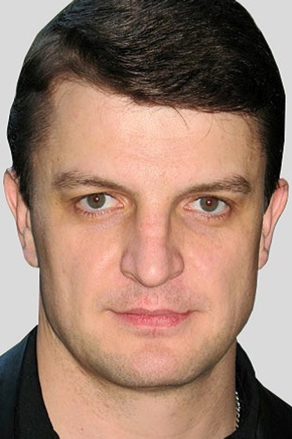 Zdjęcie Евгений Березовский
