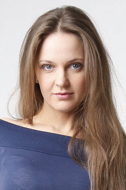 Zdjęcie Ксения Кузнецова