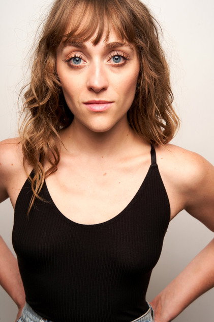 Zdjęcie Allie Rae Treharne