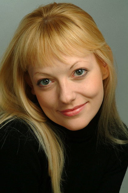Zdjęcie Антонина Деманова