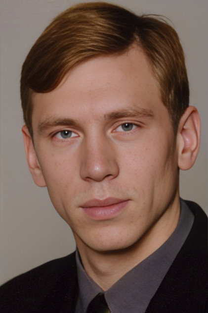 Zdjęcie Алексей Ларионов