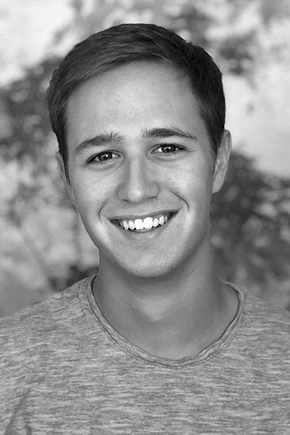 Zdjęcie Pierce Nathan-Calvin Baechler