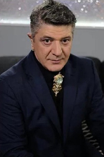 Zdjęcie დემეტრე (დუტა) სხირტლაძე