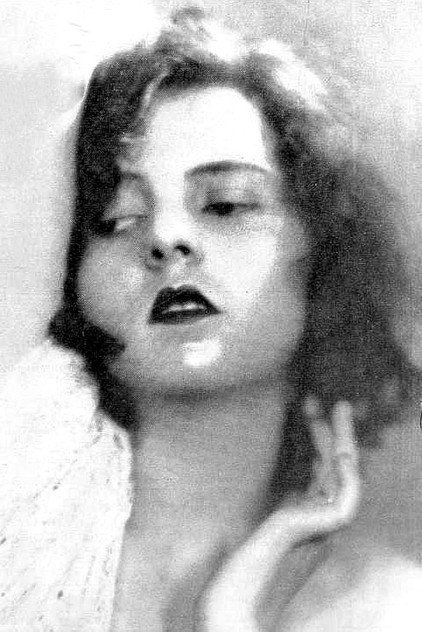 Zdjęcie Jill Dennett