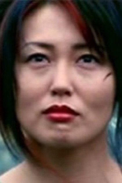 Zdjęcie Li Dan