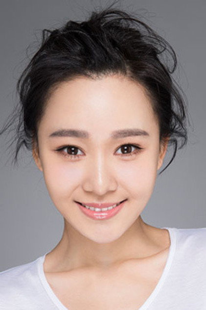 Zdjęcie Rui Hu