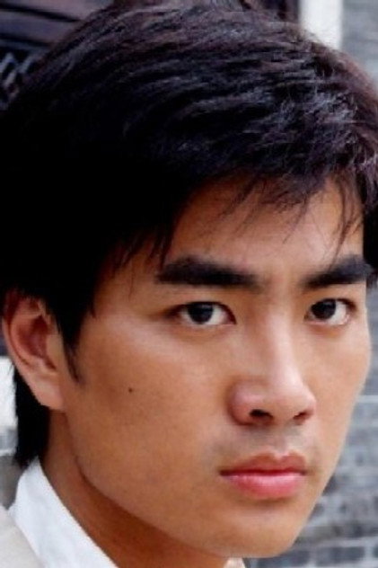 Zdjęcie Gao Hai-Bo