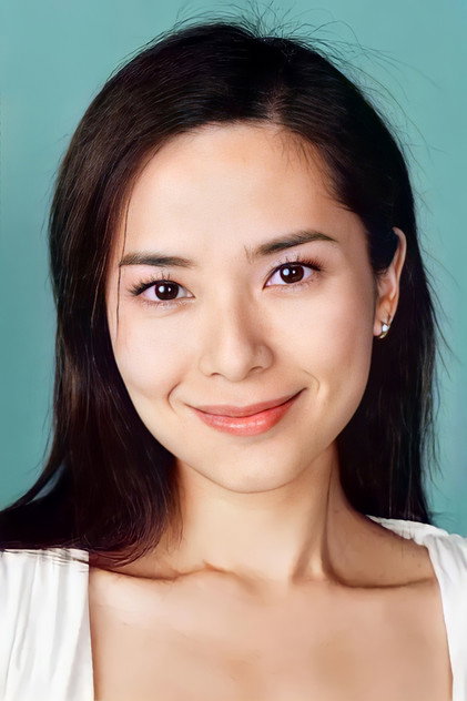 Zdjęcie 郭羨妮