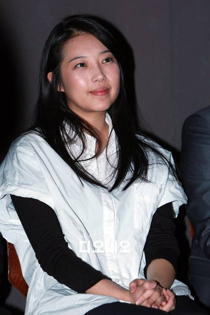 Zdjęcie Jo Soo-jung