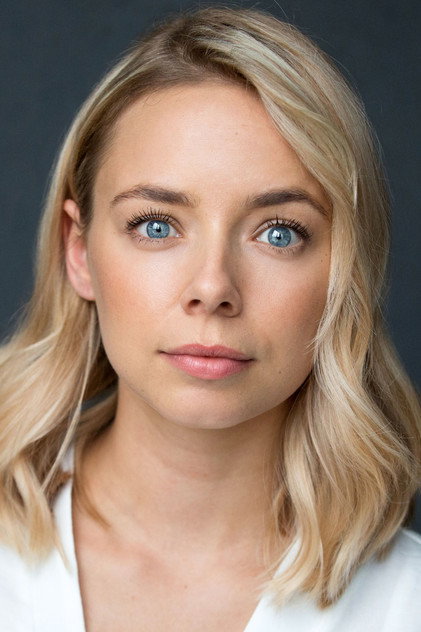 Zdjęcie Sacha Parkinson
