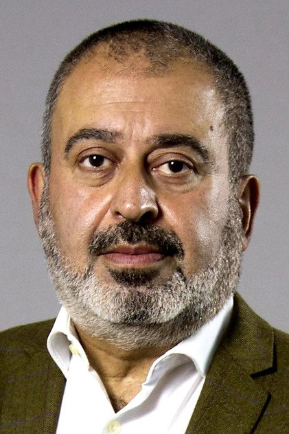 Zdjęcie Sebastian Ghandchi