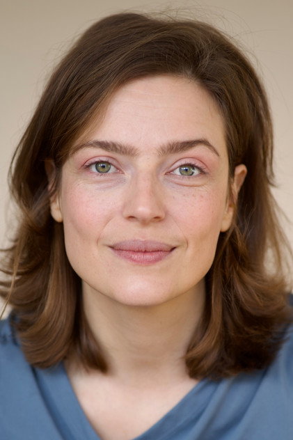 Zdjęcie Clara Immel