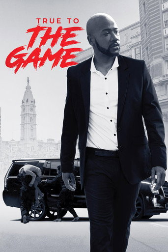 Okładka filmu True to the Game