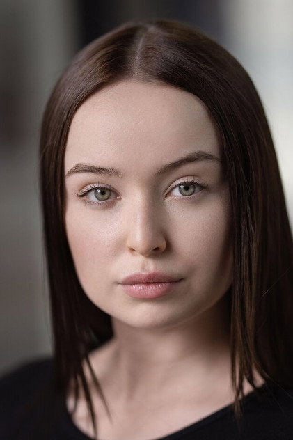 Zdjęcie Alex Deegan