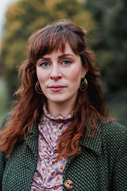 Zdjęcie Margarita Murphy