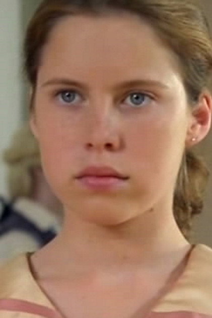 Zdjęcie Lauren Hewett