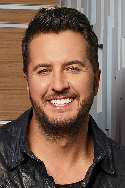 Zdjęcie Luke Bryan