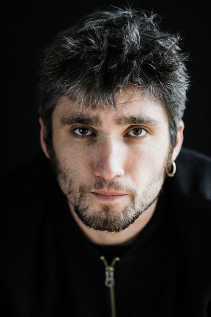 Zdjęcie Chechu Salgado