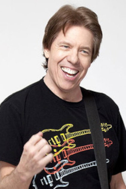 Zdjęcie George Thorogood