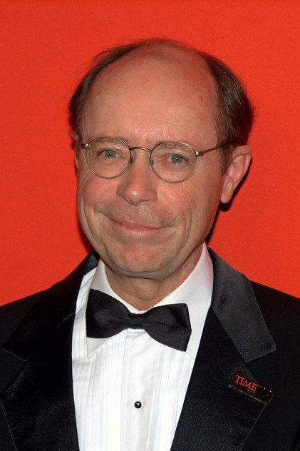 Zdjęcie Tim D. White