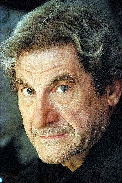 Zdjęcie Pierre Chevallier