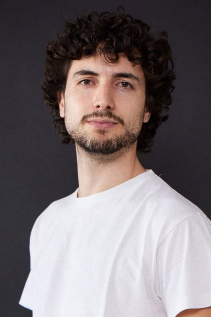 Zdjęcie Joel Ávila