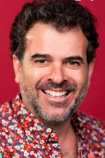 Zdjęcie Carles Bigorra