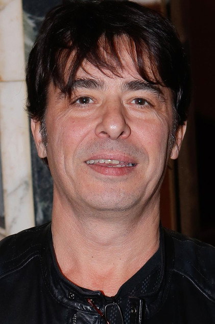 Zdjęcie Stéphane Bierry