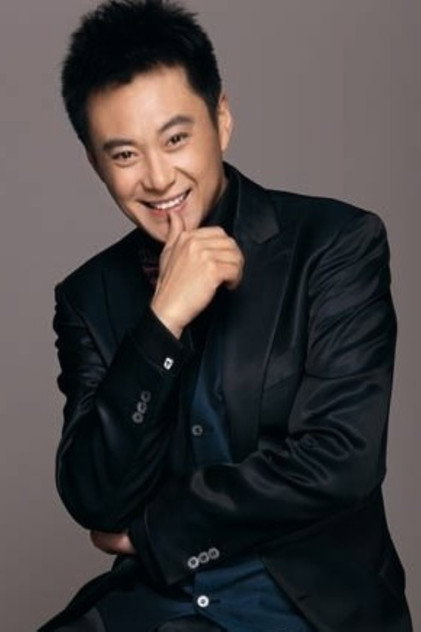 Zdjęcie Wang Ban