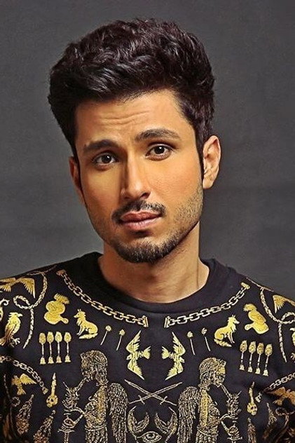 Zdjęcie Amol Parashar