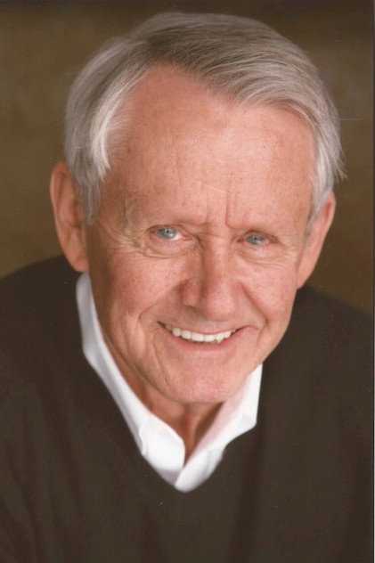 Zdjęcie Roger Perry