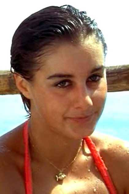 Zdjęcie Barbara Marzano