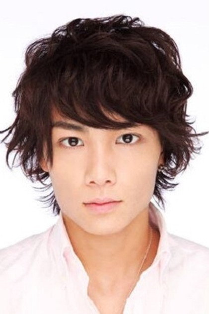 Zdjęcie 矢野聖人