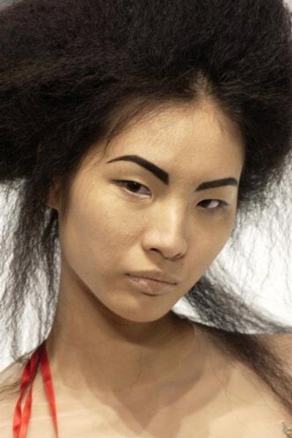 Zdjęcie Sachi Kawamata