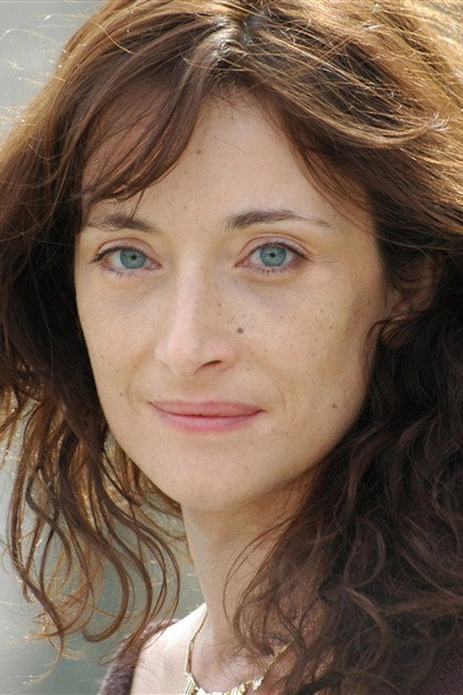Zdjęcie Delphine Sérina