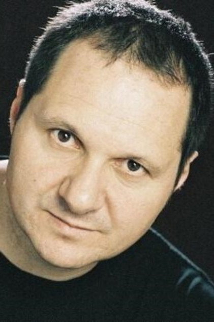 Zdjęcie Jean-Louis Annaloro