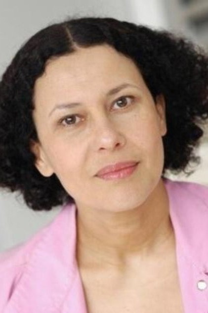 Zdjęcie Jézabel Carpi