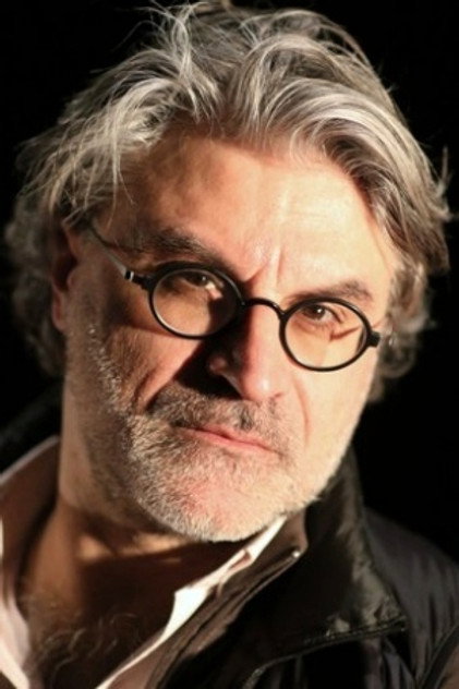 Zdjęcie Didier Caron