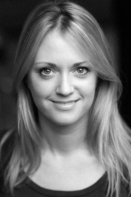 Zdjęcie Sarah Baxendale